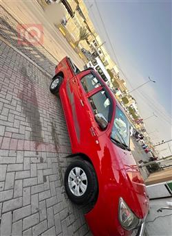 تۆیۆتا هایلۆکس